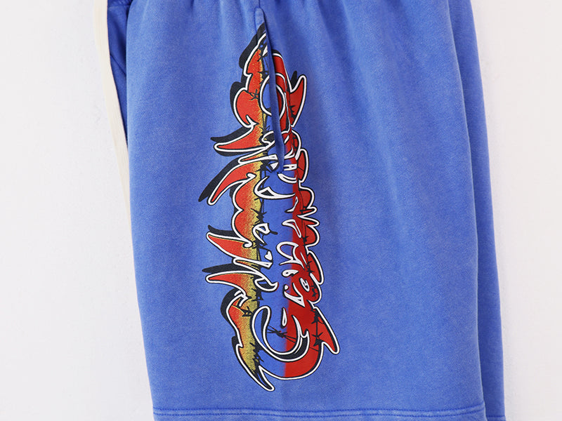 Godspeed Short #8773