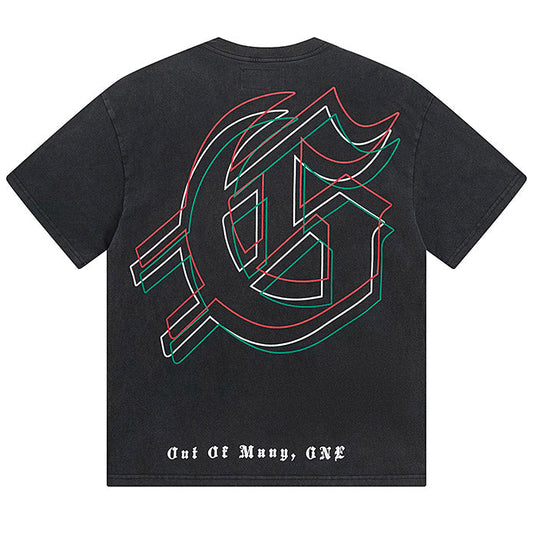 GODSPEED Mankind vs Ai T-Shirt