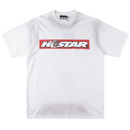 Hellstar Box Logo T-Shirt