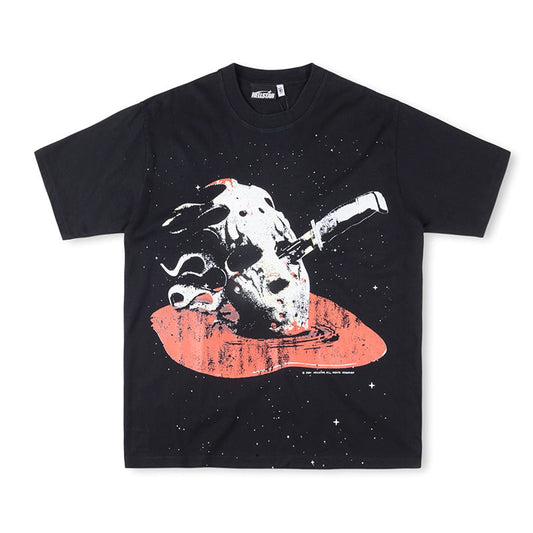 Hellstar Killer Mask T-Shirt