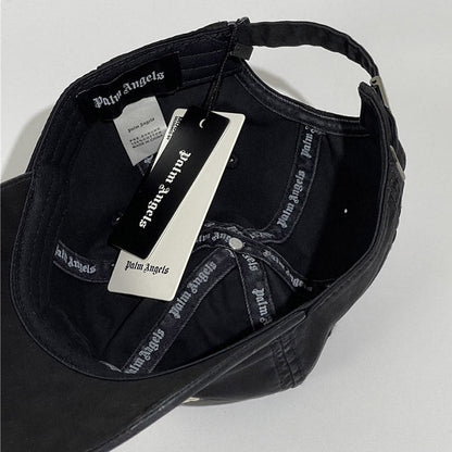 Palm angels 04 Baseball Cap High version