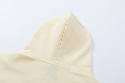 Gallery Dept X Lanvin Hoodies