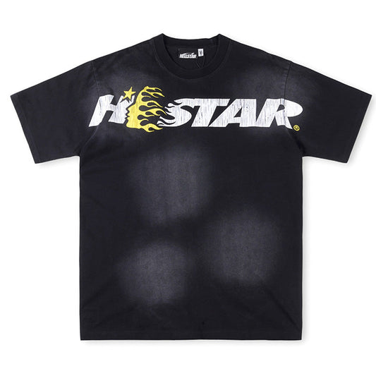 Hellstar Studios Cartoon Logo T-Shirt