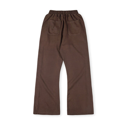 Hellstar Mirror Face Sweatpants
