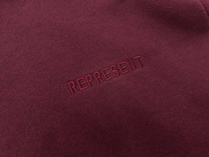REPRESENT Trendy Hoodies