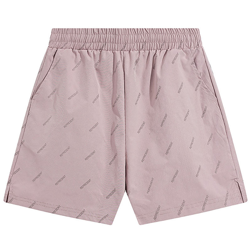 REPRESENT Shorts