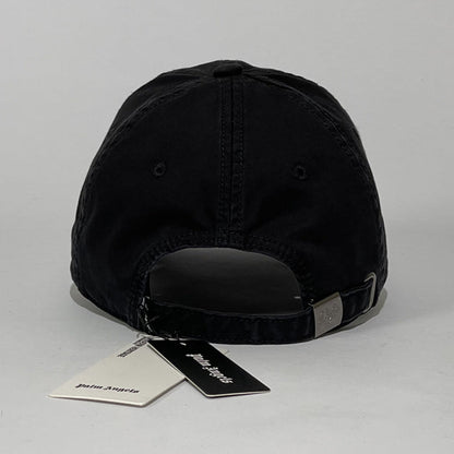 Palm angels 04 Baseball Cap High version