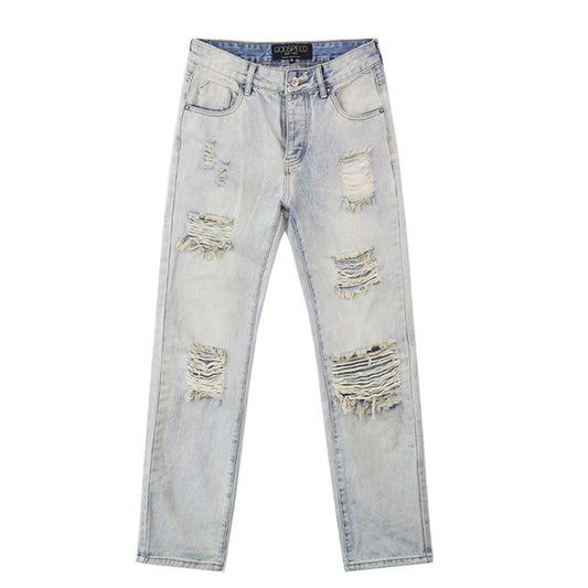 Godspeed Jeans #8209 Light Blue