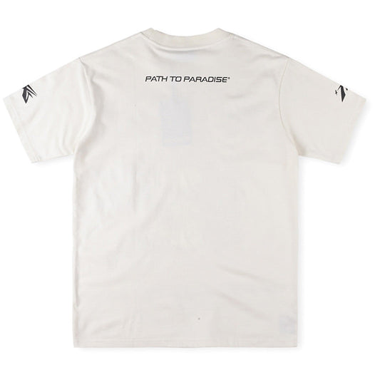 Hellstar Thorn Glitter T-Shirt