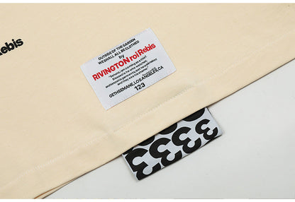 RRR123 T-Shirt