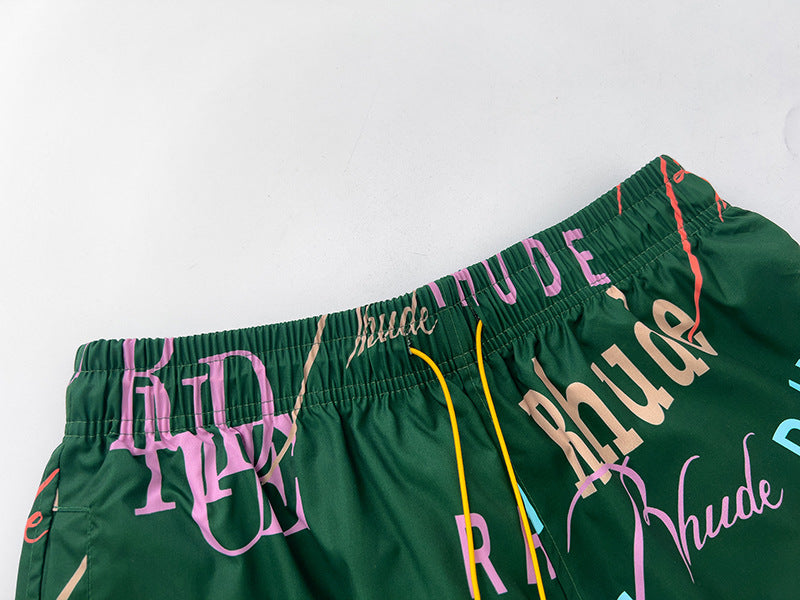 RHUDE Shorts