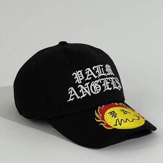 Palm angels 03 Baseball Cap