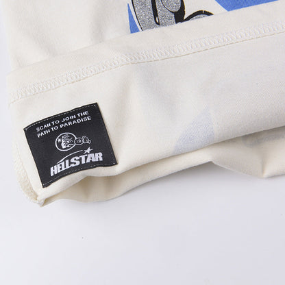 Hellstar Studios Screaming Kid T-Shirt