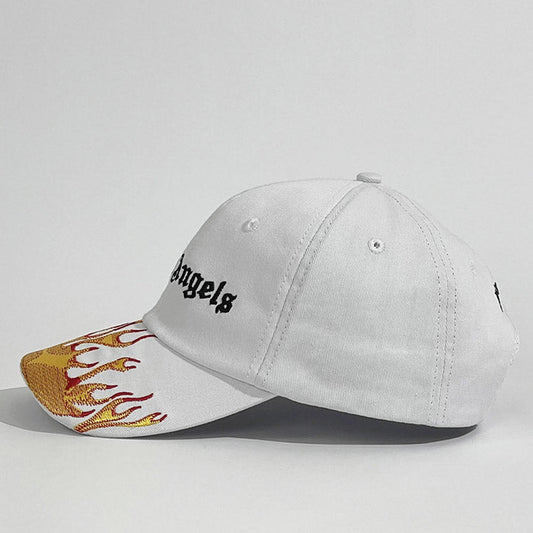 Palm angels 02 Baseball Cap
