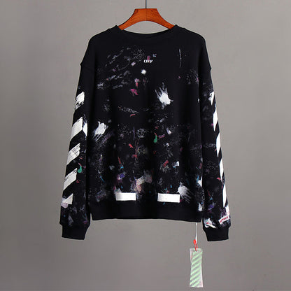 OFF WHITE Sweatshirts