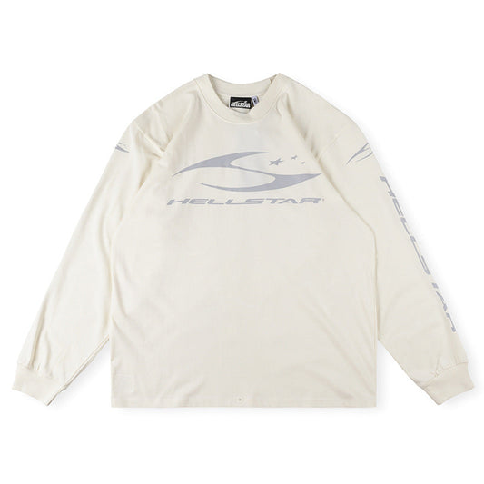 Hellstar Long Sleeve Tee