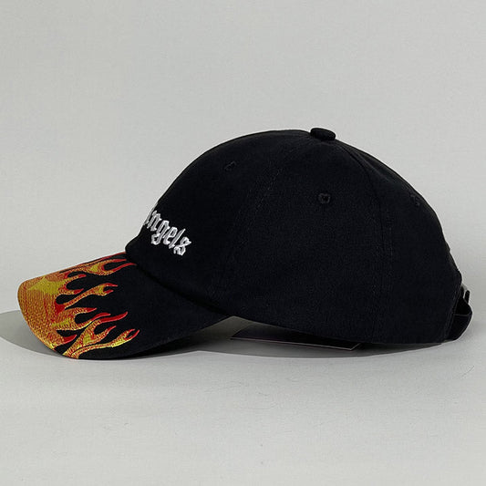Palm angels 01 Baseball Cap