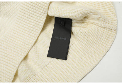 Fear of god Sweaters