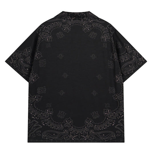 AMIRI  Pattern Print Shirts