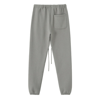 Fear Of God Essentials Pants Plus Fleece Thickening