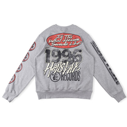 Hellstar Records Sweatshirt