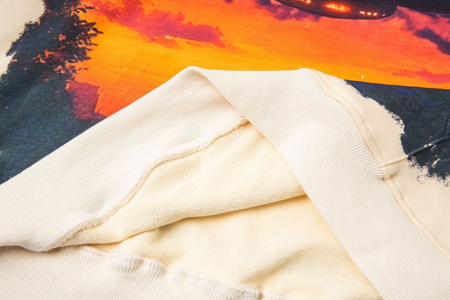 Godspeed U.A.P L/S T-Shirt hoodie