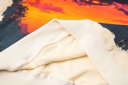 Godspeed U.A.P L/S T-Shirt hoodie