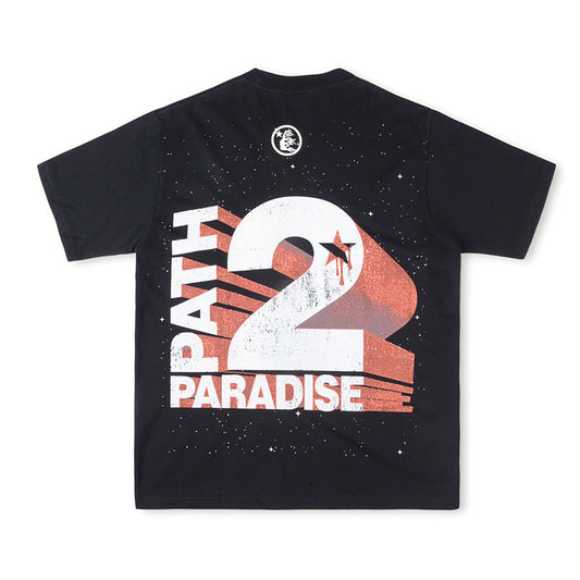 Hellstar Killer Mask T-Shirt