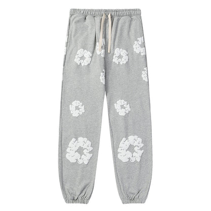 Denim Tears The Cotton Wreath Pant