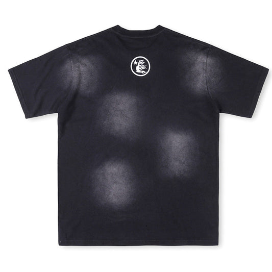 Hellstar Studios Cartoon Logo T-Shirt