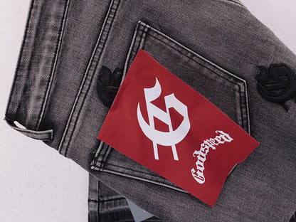 Godspeed Deinm Short #8660