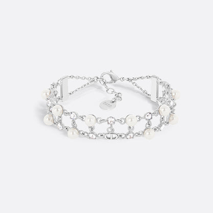 18K Petit Dior Treasure Bracelet