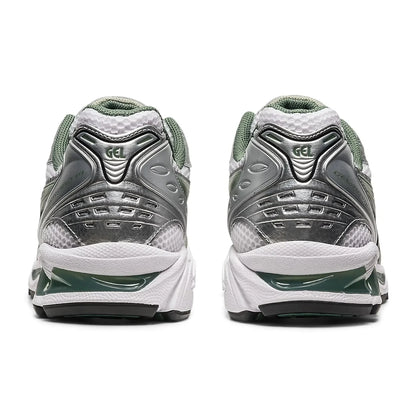 ASICS Gel-Kayano 14 White Slate Grey