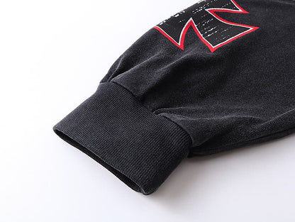 GODSPEED Long Lonely Road LS Long Sleeve T-Shirt