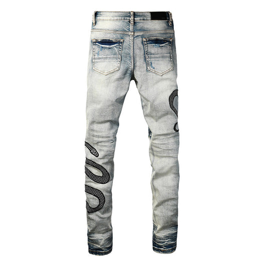 AMIRI Jeans #8934
