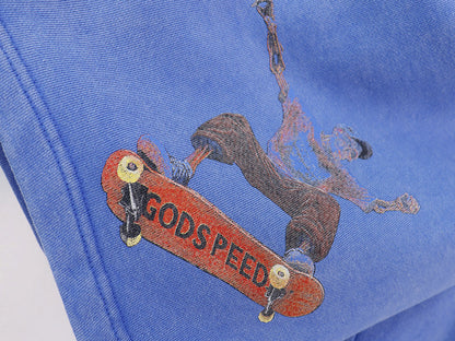 Godspeed Short #8773