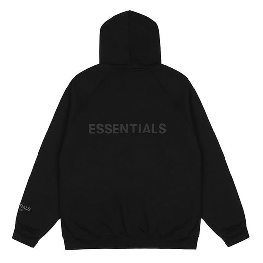 Fear of God  ESSENTIALS Zipper Hoodies