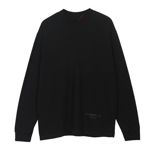 Fear of God  ESSENTIALS Long Sleeve Tee