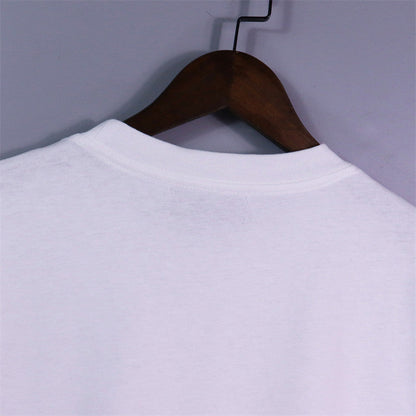 AMIRI Logo-Print Distressed Cotton-Jersey T-Shirts