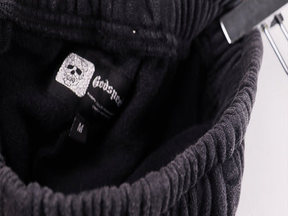 Godspeed Short #8781