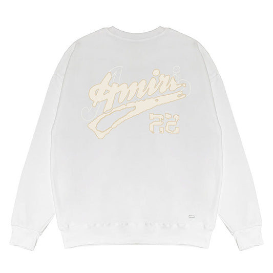 AMIRI Sweatshirts S0082