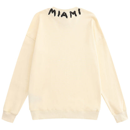 Palm Angels Sweatshirts