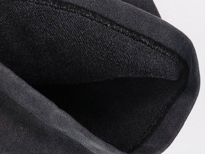 Godspeed Short #8775