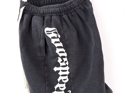 Godspeed Short #8779