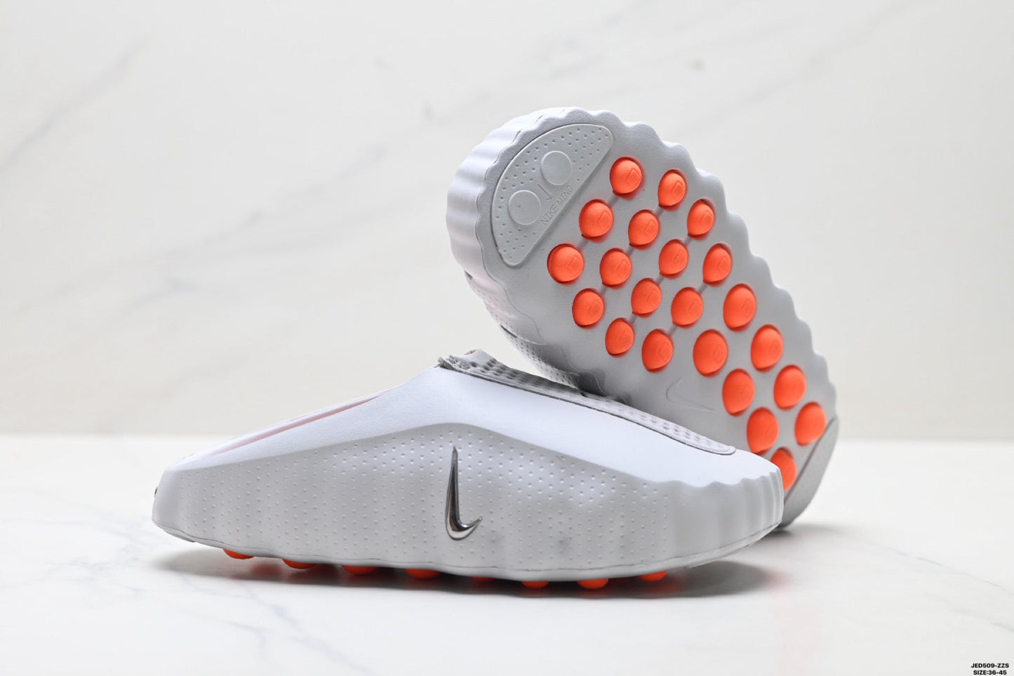 Nike Mind 001 Recovery Slide