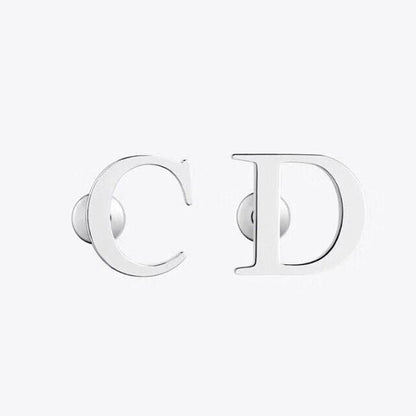 18K Dior Earrings