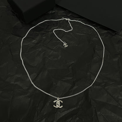 18K  Chanel Vintage Necklace