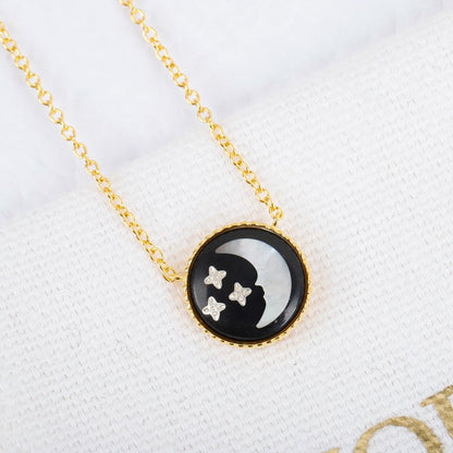 18K Petit Dior ROSE CELESTE Bracelet
