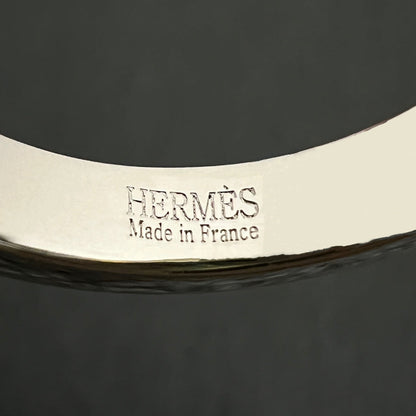 18K Kelly Gavroche Diamonds Hermes Ring