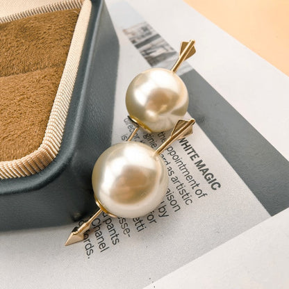 18K Dior Tribales Earrings